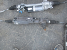 Audi - RACK and PINION - 4G1423105D